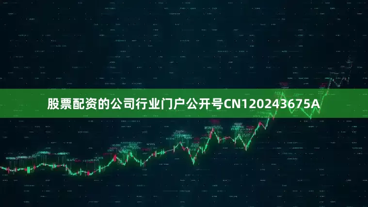 股票配资的公司行业门户公开号CN120243675A